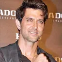 Hrithik Roshan