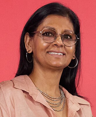 Nandita Das