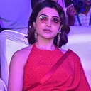 Samantha Ruth Prabhu