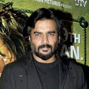 R. Madhavan