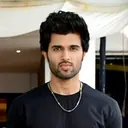 Vijay Deverakonda