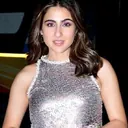 Sara Ali Khan