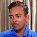 Prithvi Shaw