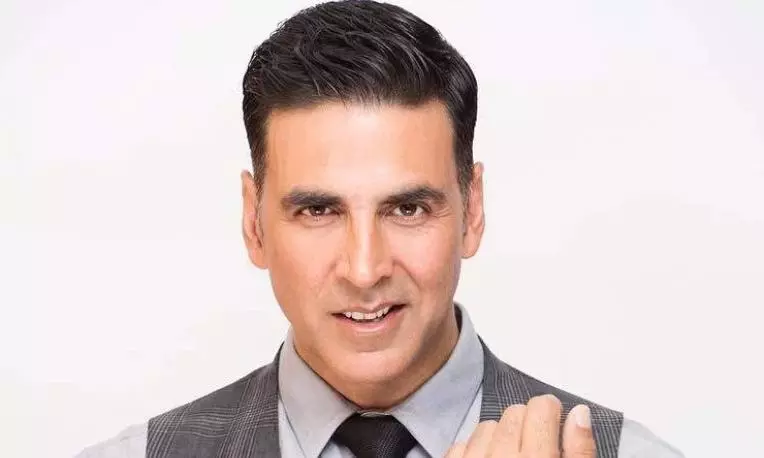 Akshay Kumar