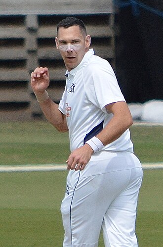 Scott Boland