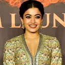 Rashmika Mandanna