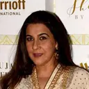 Amrita Singh