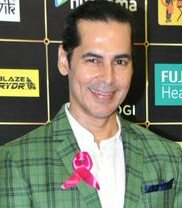 Dino Morea