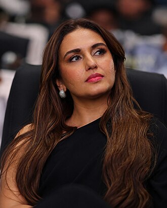 Huma Qureshi