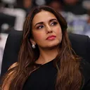 Huma Qureshi
