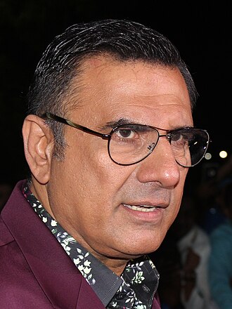 Boman Irani