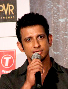 Sharman Joshi
