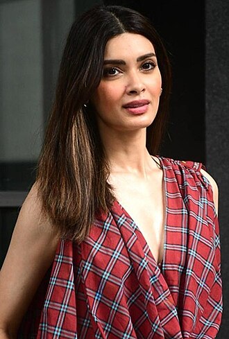 Diana Penty