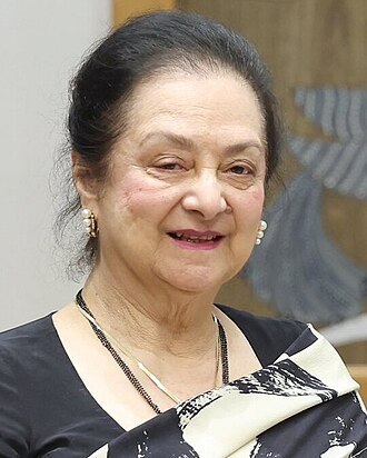 Saira Banu