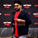 Kapil Sharma