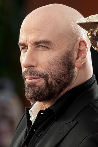 John Travolta