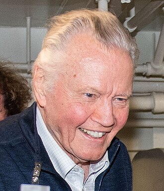 Jon Voight