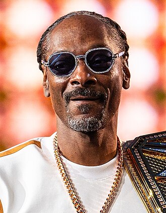Snoop Dogg