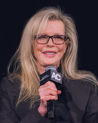 Kim Basinger