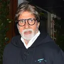Amitabh Bachchan
