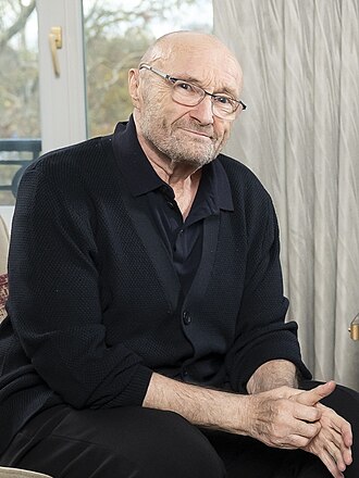 Phil Collins