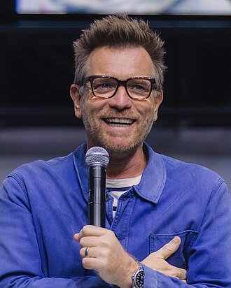 Ewan McGregor