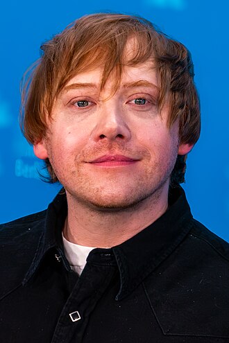 Rupert Grint