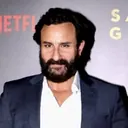 Saif Ali Khan