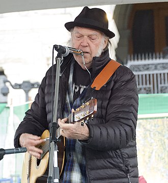 Neil Young