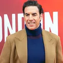 Sacha Baron Cohen