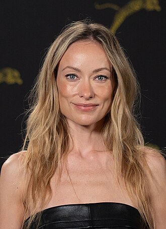 Olivia Wilde