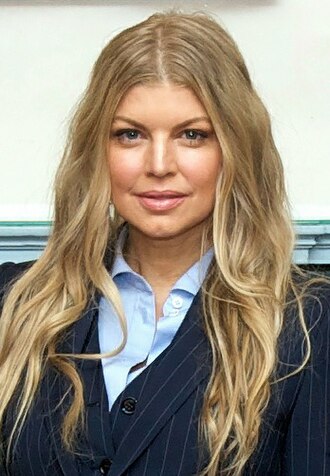 Fergie