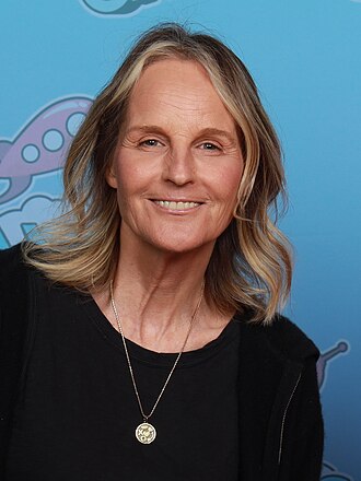 Helen Hunt
