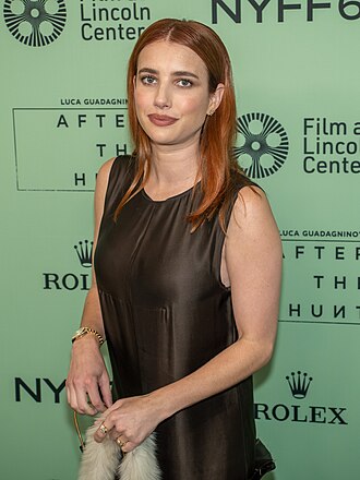 Emma Roberts