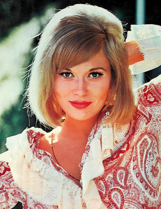 Faye Dunaway