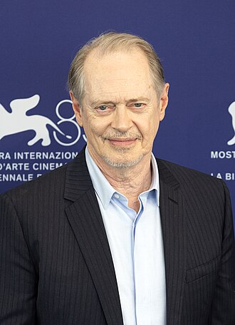 Steve Buscemi