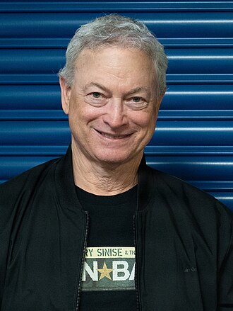 Gary Sinise