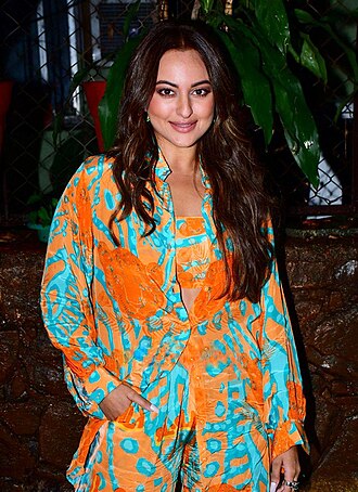 Sonakshi Sinha