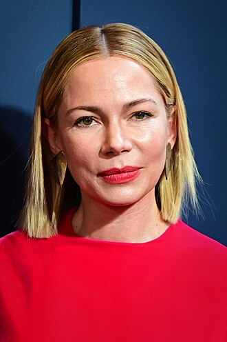 Michelle Williams