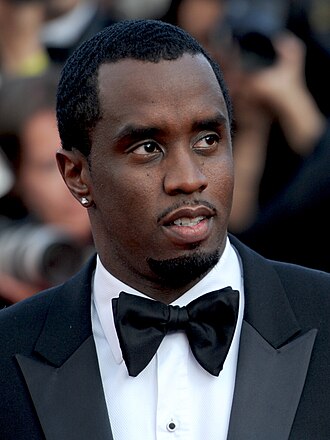 Sean Combs