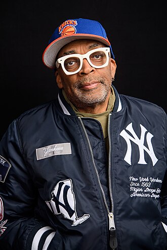 Spike Lee
