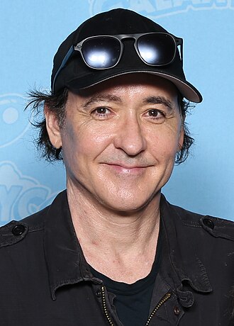 John Cusack