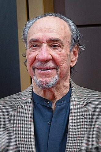 F. Murray Abraham