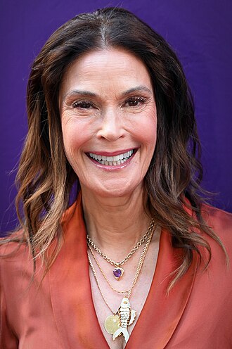 Teri Hatcher