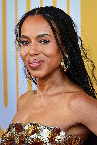 Kerry Washington