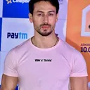 Tiger Shroff