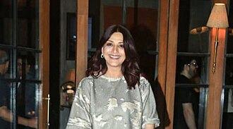 Sonali Bendre