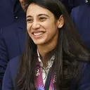 Smriti Mandhana