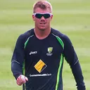 David Warner