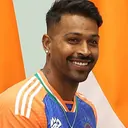 Hardik Pandya